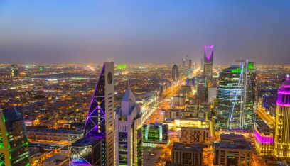 السعودية تكشف عن المخطط الرئيس لـ”الرياض إكسبو 2030″