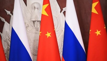 الصين تؤكد استعدادها لتعزيز التعاون مع روسيا في ظل عالم متغير