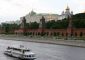 إعلام روسي: إصابة 7 أشخاص جراء انفجار ذخيرة تدريب بأكاديمية عسكرية  في سان بطرسبرغ