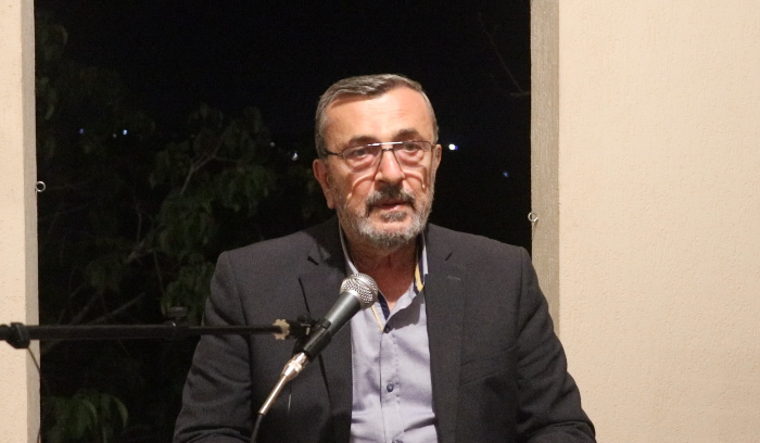 عز الدين: قادرون على ردع العدو والمقاومة جاهزة لهزيمته