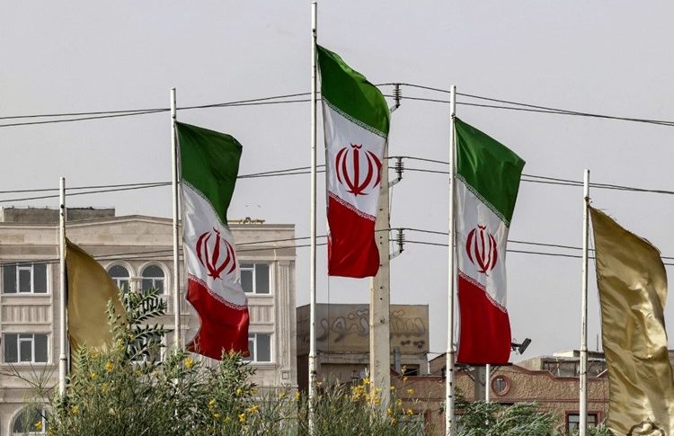 القناة 12 للعدو: إسرائيل تريد الشروع في عمل ضد إيران بالتنسيق مع الولايات المتحدة الاميركية