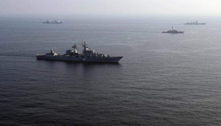 رئيس الوزراء البريطاني: الهجمات ضد السفن في البحر الأحمر يجب أن تتوقف وسنفعل كل ما يلزم للحد منها