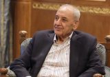 بري اسقبل الهيئة الإدارية الجديدة لإتحاد الكتاب اللبنانيين