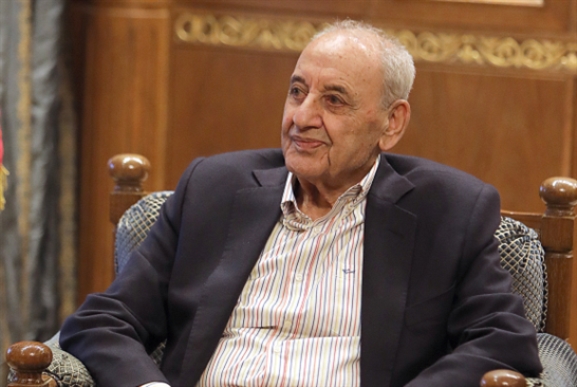بري يتدخل بالانتخابات البلدية حيث تدعو الحاجة