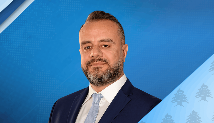 عبد المسيح سمى نواف سلام