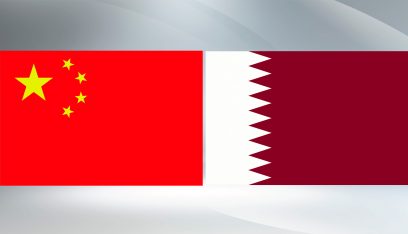 قطر توقع اتفاقية ثانية مع الصين لتزويدها الغاز الطبيعي لمدة 27 عامًا