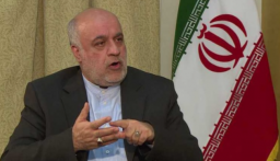 السفير الإيراني واصل تقبل التعازي برئيسي: لن يكون ثمة تأثير سلبي على أداء الجمهورية الإيرانية