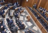مصادر مجلسية: “خريطة المعارضة” تقود الى فَرض عرف جديد غير مألوف في الانتخابات الرئاسية