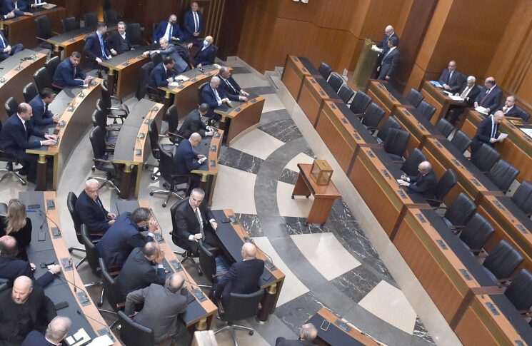 مصادر مجلسية: “خريطة المعارضة” تقود الى فَرض عرف جديد غير مألوف في الانتخابات الرئاسية