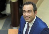 النائب نبيل بدر: أمام المشاورات والاتصالات قررنا دعم ترشيح قائد الجيش العماد جوزيف عون