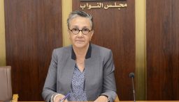 نجاة عون صليبا توجّه دعوات للحكومة بشأن حماية المواطنين من أي تلوث إشعاعي محتمل
