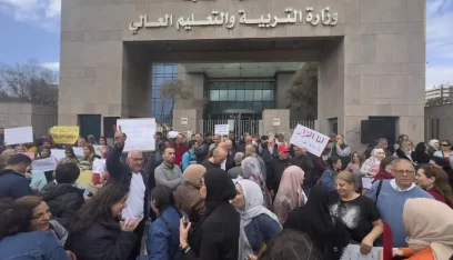 مواعيد قبول طلبات الترشيح للإمتحانات الرسمية الدورة الاستثنائية للعام 2024