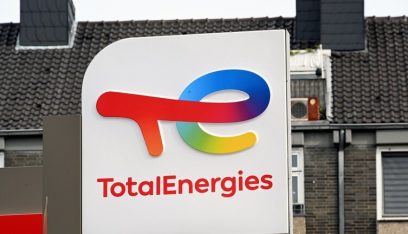مدير “توتال إنرجي”: الغاز قد ينفد من أوروبا في الشتاء المقبل