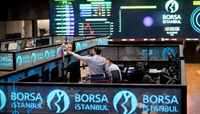 “فايننشال تايمز”: الاستثمار الأجنبي يتراكم في السوق التركية
