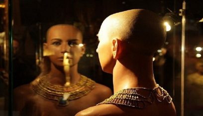 معرض للآثار الفرعونية.. روسيا تستضيف كنوز مقبرة “توت عنخ آمون”