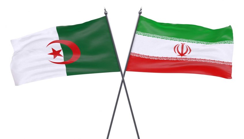 الجزائر تدين الهجوم الإسرائيلي على إيران وتدعو المجتمع الدولي لكبح جماح إسرائيل والعمل على وقف التصعيد