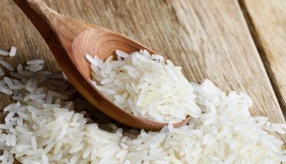 الأردن: أسعار الأرز محلياً لن تتأثر بحظر الهند تصديره