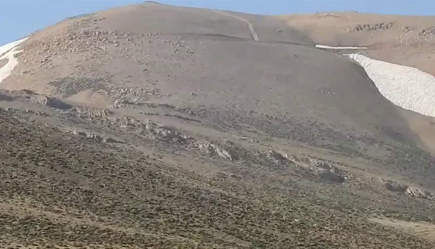 مزارعو تنورين لوزير الطاقة: سنصعد إذا لم تطبقوا القانون وتحافظوا على مياهنا
