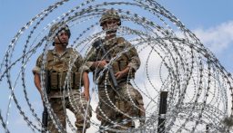 مستقبل قيادة الجيش في صلب نقاشات تفعيل الـ 1701 (هيام القصيفي – الأخبار)