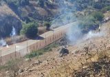 اشتباكات على الحدود الجنوبية بعد إطلاق ٤ صواريخ من خراج علما الشعب باتجاه حنيتا وتل مراد