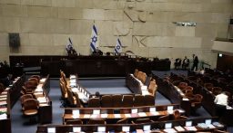 الجزيرة: الكنيست الإسرائيلي رفض بأغلبية الأصوات حجب الثقة عن حكومة نتنياهو