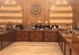 المجلس الشرعي حذر من مخاطر التصعيد جنوباً: الحياة الدستورية لا تستقر من دون انتخاب رئيس