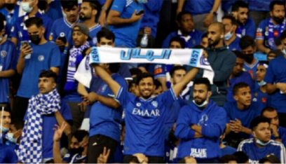 مكافأة لاعبي الهلال بعد حصد الدوري السعودي