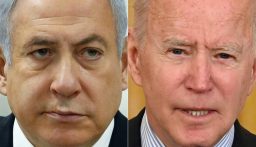 هل يوقف بايدن الضربة الإسرائيلية ضد إيران؟