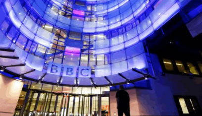 فضيحة جنسية لمذيع شهير تهز شبكة BBC…هذه تفاصيلها!