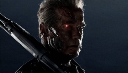 أرنولد شوارزنيغر: “Terminator” لم يعد خيالاً مع تطور الذكاء الاصطناعي