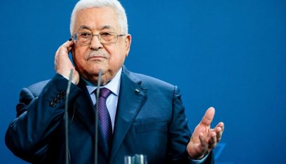 الرئيس الفلسطيني وزعماء دوليون يعقدون محادثات بشأن غزة في الرياض هذا الأسبوع