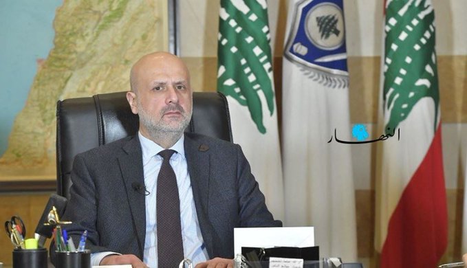 مولوي أعطى التوجيهات الى المحافظين للتعاون بشكل كبير مع عملية النزوح الكثيفة من المناطق الجنوبية