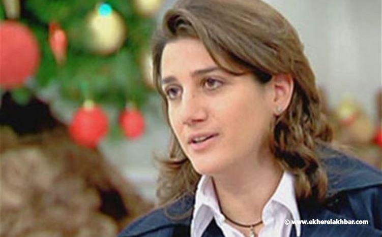 يمنى الجميل في ذكرى ١٣نيسان: حذارِ الفتنة