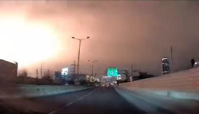 إذاعة جيش العدو عن رئيس بلدية نهاريا: لا يمكن العيش هكذا وعلينا الخروج من قطاع غزة بشكل أحادي