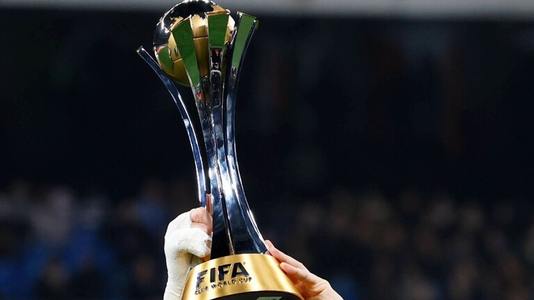 رسميًا.. إعلان مواعيد مباريات كأس العالم للأندية 2023
