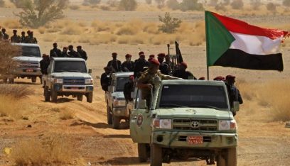 حاكم إقليم دارفور: قوات “جيش تحرير السودان” تتجه للخرطوم للقتال برفقة الجيش السوداني