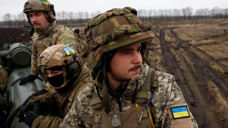 الجيش الأوكراني: إسقاط 26 مسيّرة روسية من أصل 38 هاجمت البلاد ليلًا