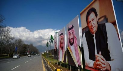“وول ستريت”: دول الخليج تستعد لاستثمار المليارات في باكستان