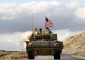 سبوتنيك: استهداف القاعدة الأميركية في حقل العمر النفطي بريف دير الزور شرقي سوريا بـ7 صواريخ