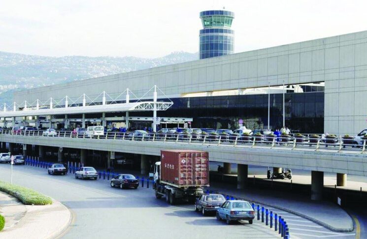 ماذا طلب الطيران المدني من المسافرين