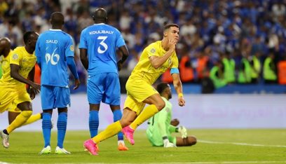 النصر يهزم الهلال ويُتوَّج بلقب بطولة الأندية العربية