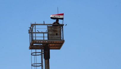 هآرتس عن تقديرات للجيش الإسرائيلي: هناك نحو 40 ألف مقاتل من حلفاء إيران في سوريا