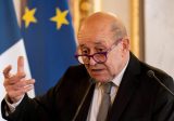 لودريان يَطرح آلية تنفيذية للرئاسة…