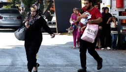 هل يحتمل الوضع الداخلي تفجير امني في المخيمات؟