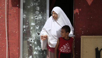 تحرك فلسطيني مع دنوّ موعد نزع السلاح “حماس”: لا جديد عندنا وموقفنا معروف  (ابراهيم بيرم- النهار)