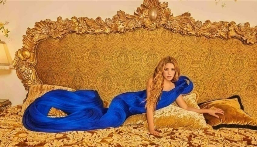 شاكيرا تواجه تُهمة جديدة بالتهرُّب الضريبي بقيمة 6 ملايين يورو في إسبانيا