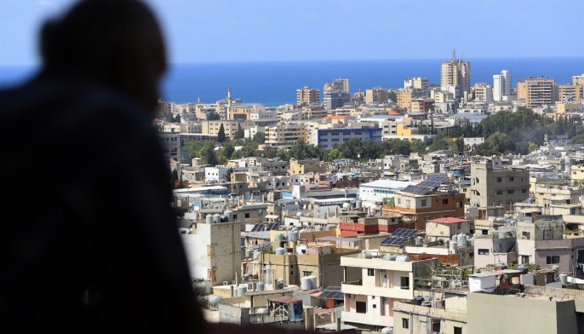 خطّط لاغتيال جنبلاط وتفجير معملَي الجية والزهراني وفنادق في جونية: السجن 160 عاماً لأمير «داعش» في عين الحلوة (لينا فخر الدين – الأخبار)