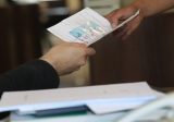 سجلات النفوس موقتا من دائرة مرجعيون إلى الداخلية في بيروت