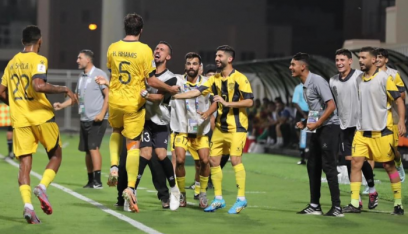 عودة مباريات بطولة كرة القدم اللبنانية
