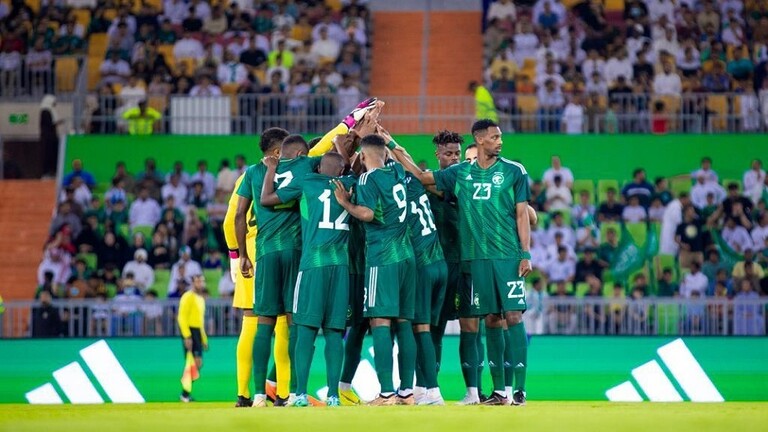 مانشيني يعلن قائمة المنتخب السعودي لمواجهتي كوستاريكا وكوريا الجنوبية